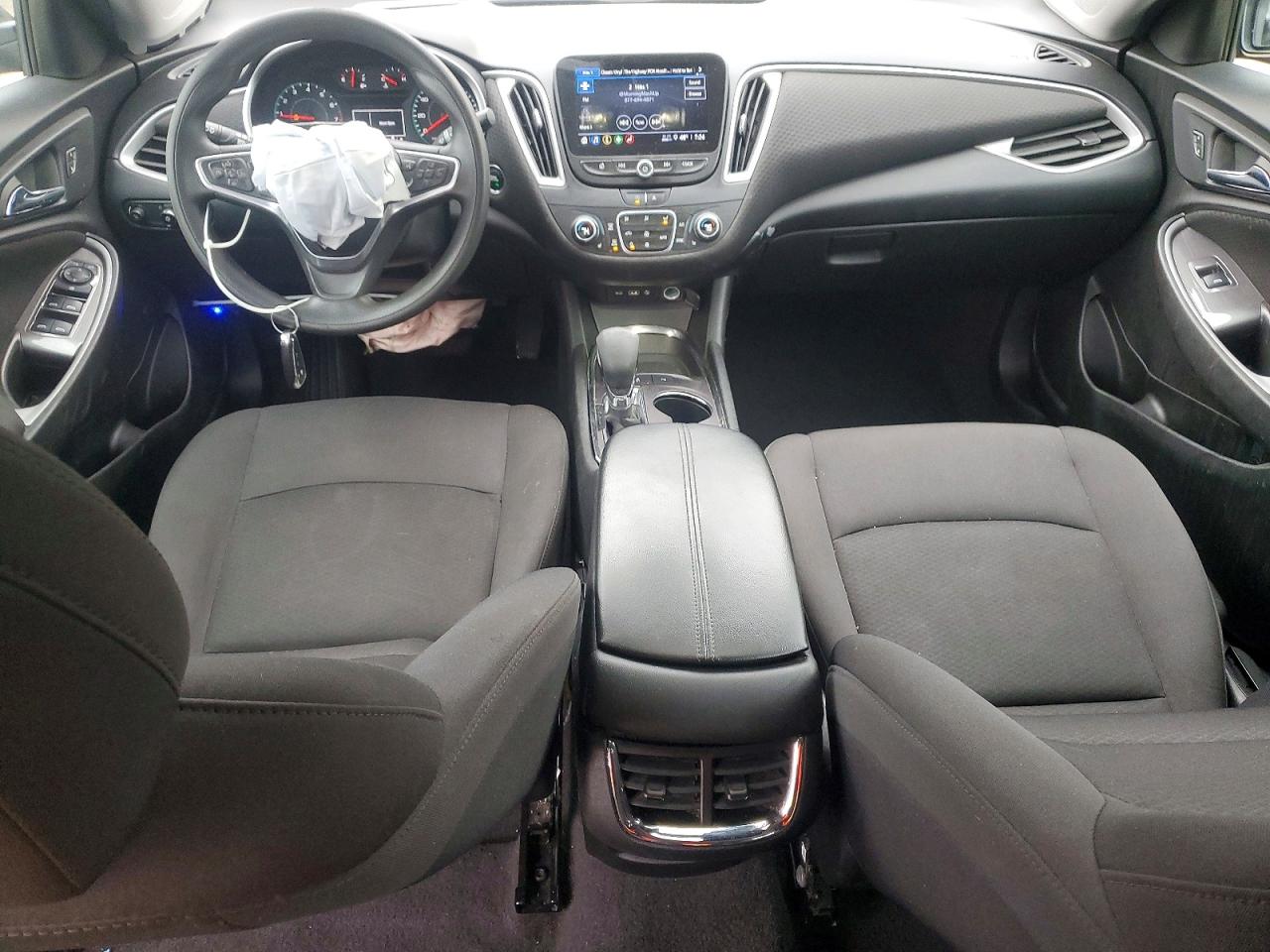2023 CHEVROLET MALIBU LT photo 22
