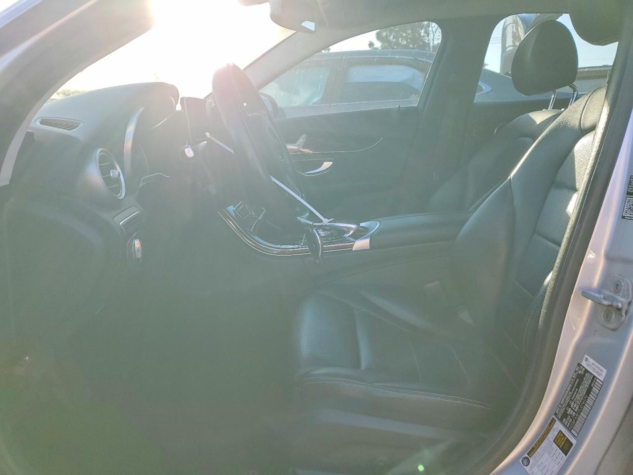 2015 MERCEDES-BENZ C 300 photo 19