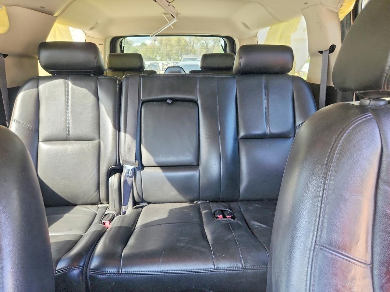 2007 CHEVROLET SUBURBAN K2500 photo 19