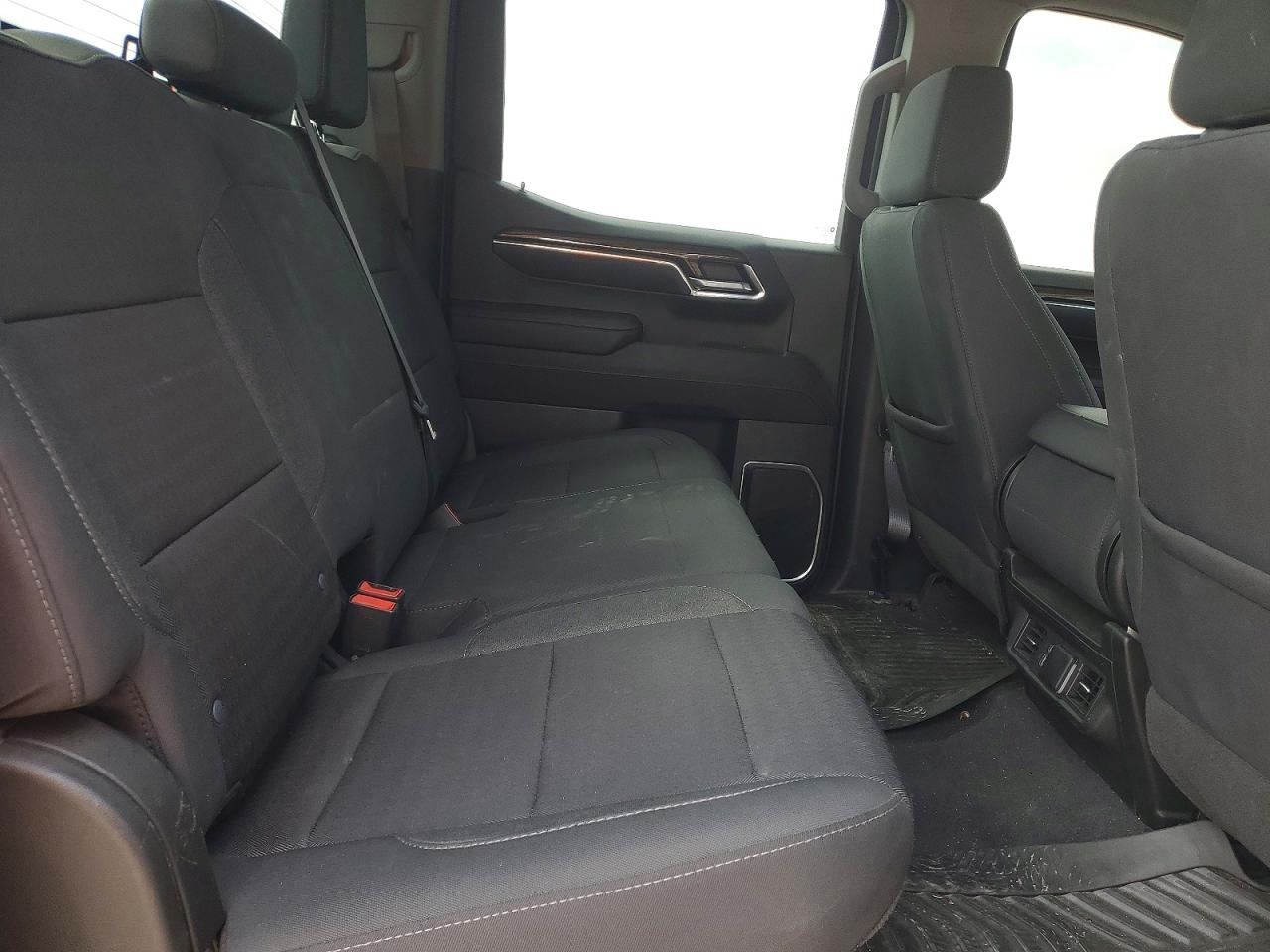 2023 CHEVROLET SILVERADO K1500 LT photo 10