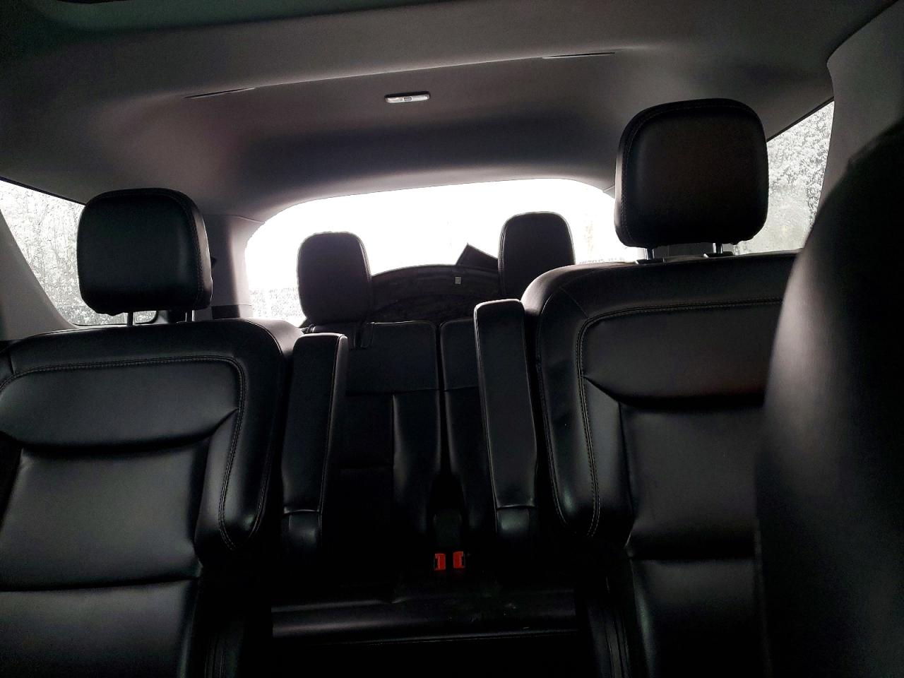 2021 FORD EXPLORER XLT photo 19