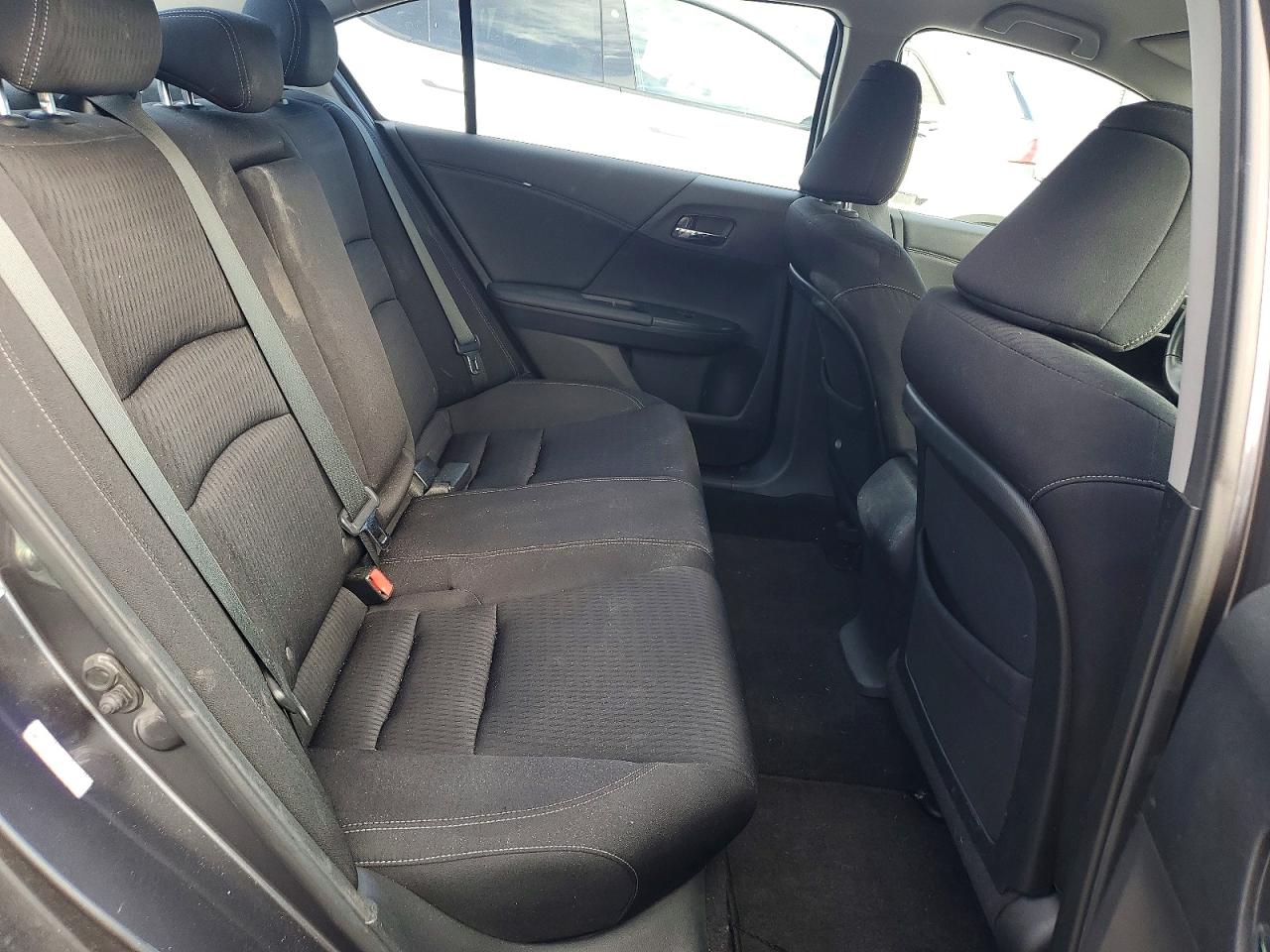 2014 HONDA ACCORD SPORT photo 19