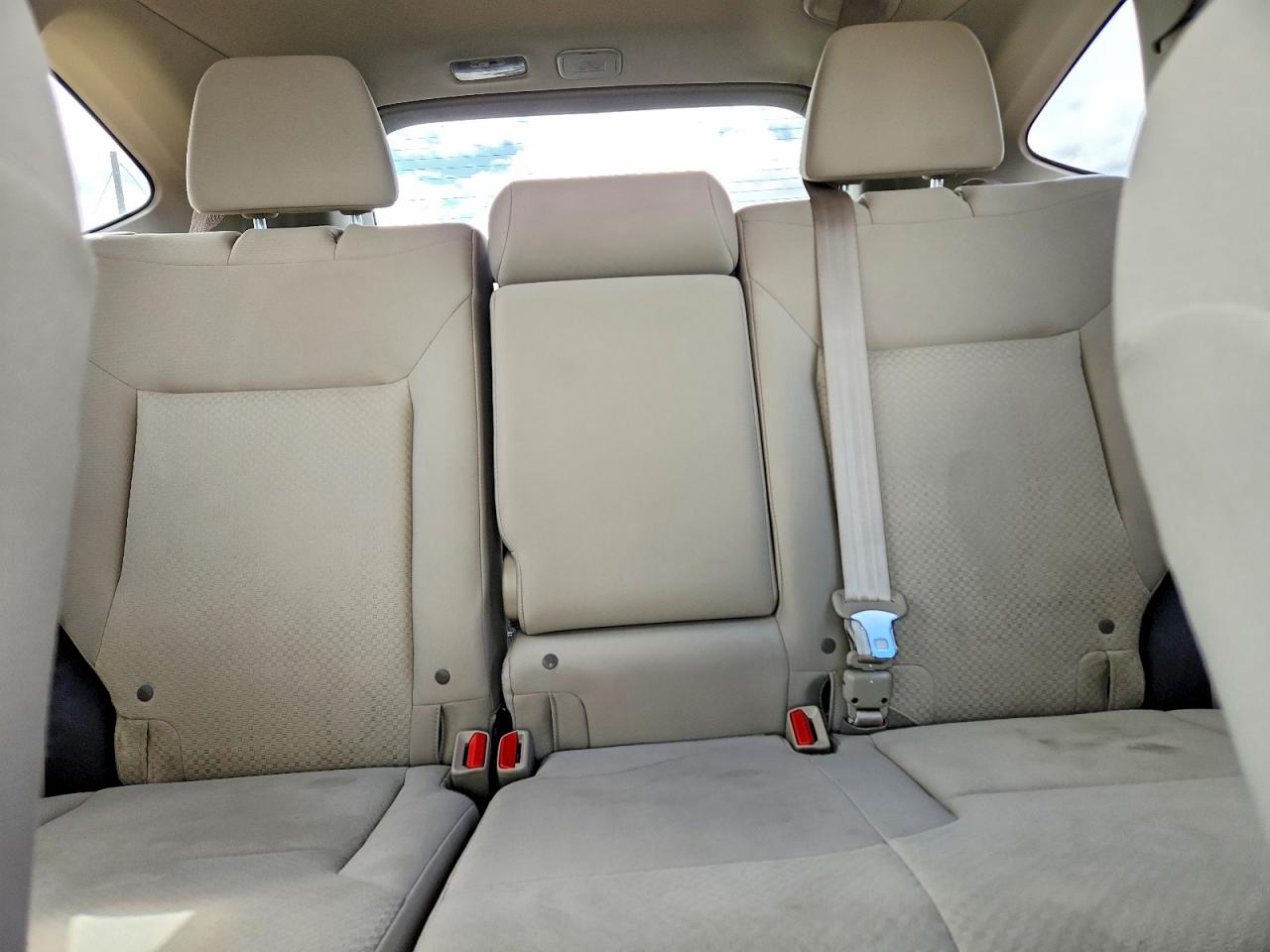 2016 HONDA CR-V EX photo 19