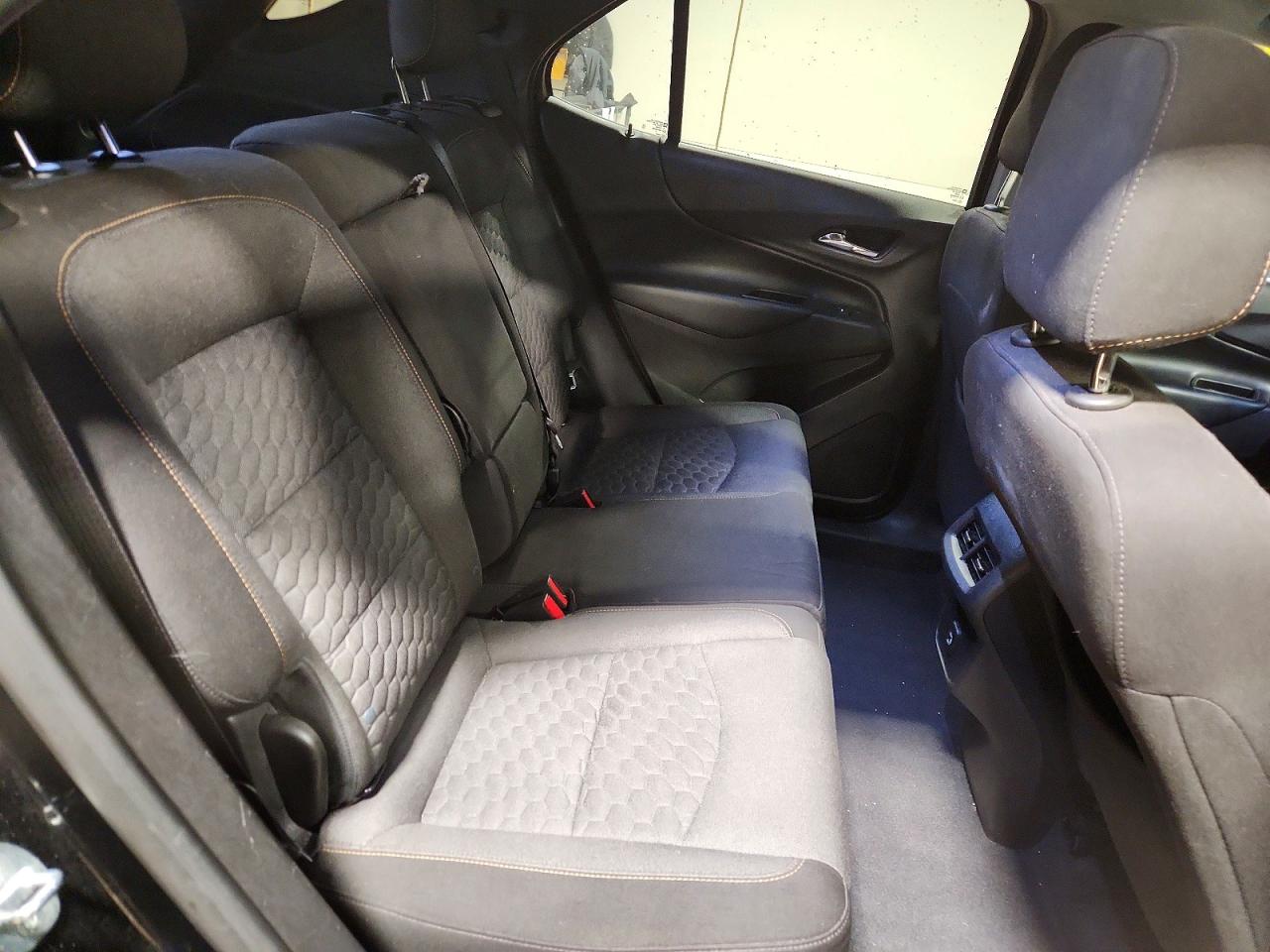 2020 CHEVROLET EQUINOX LT photo 21