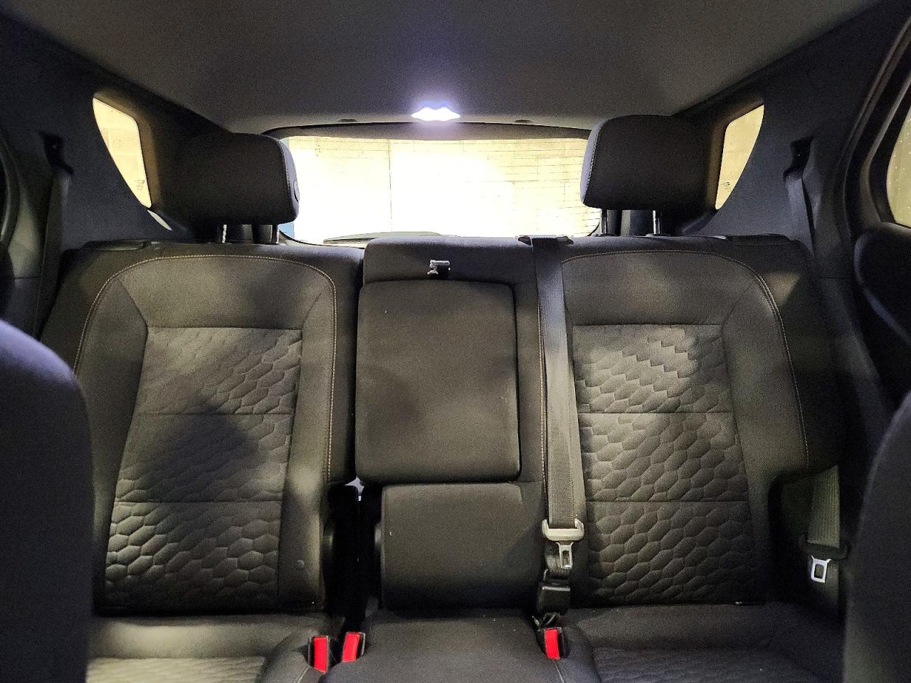 2020 CHEVROLET EQUINOX LT photo 19