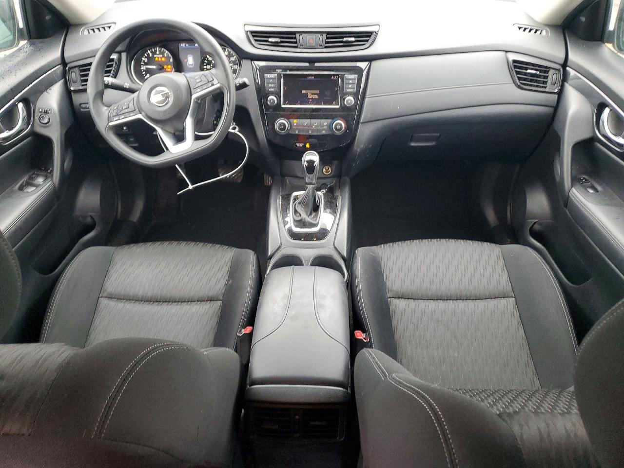 2018 NISSAN ROGUE S photo 15