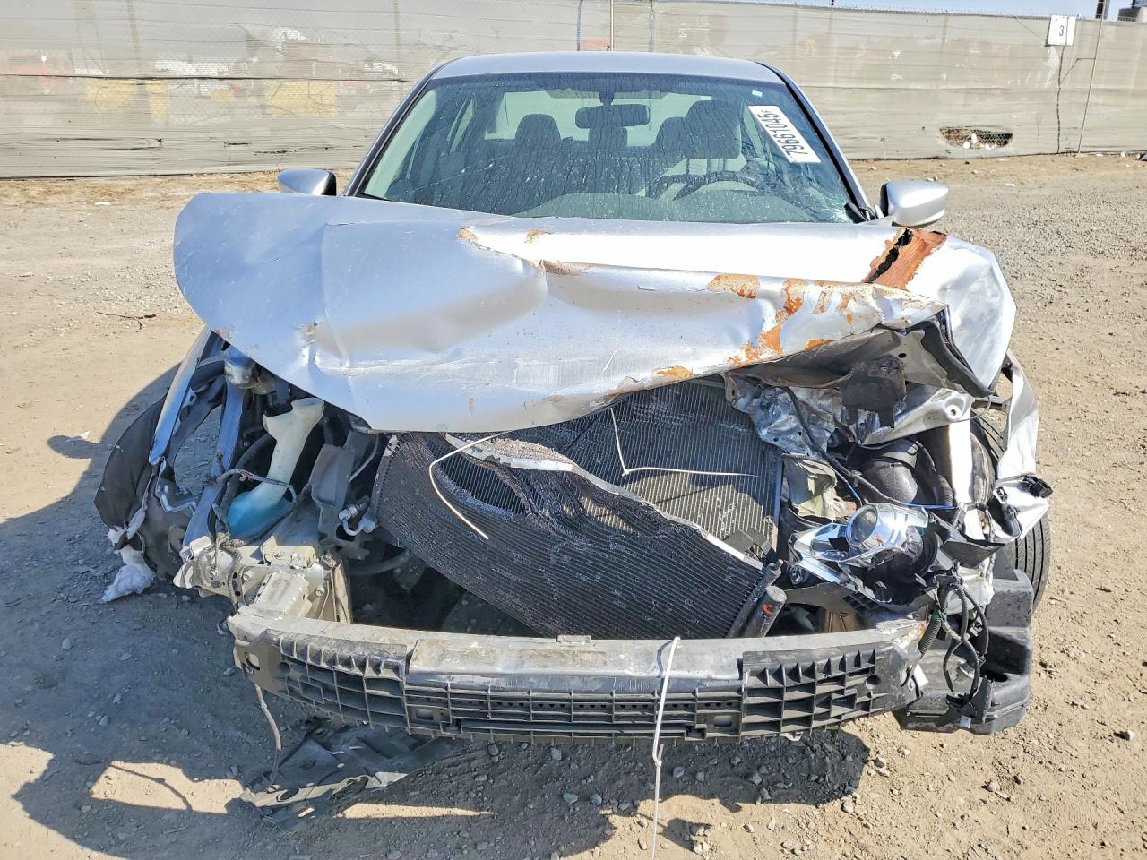 2014 HONDA ACCORD LX photo 9