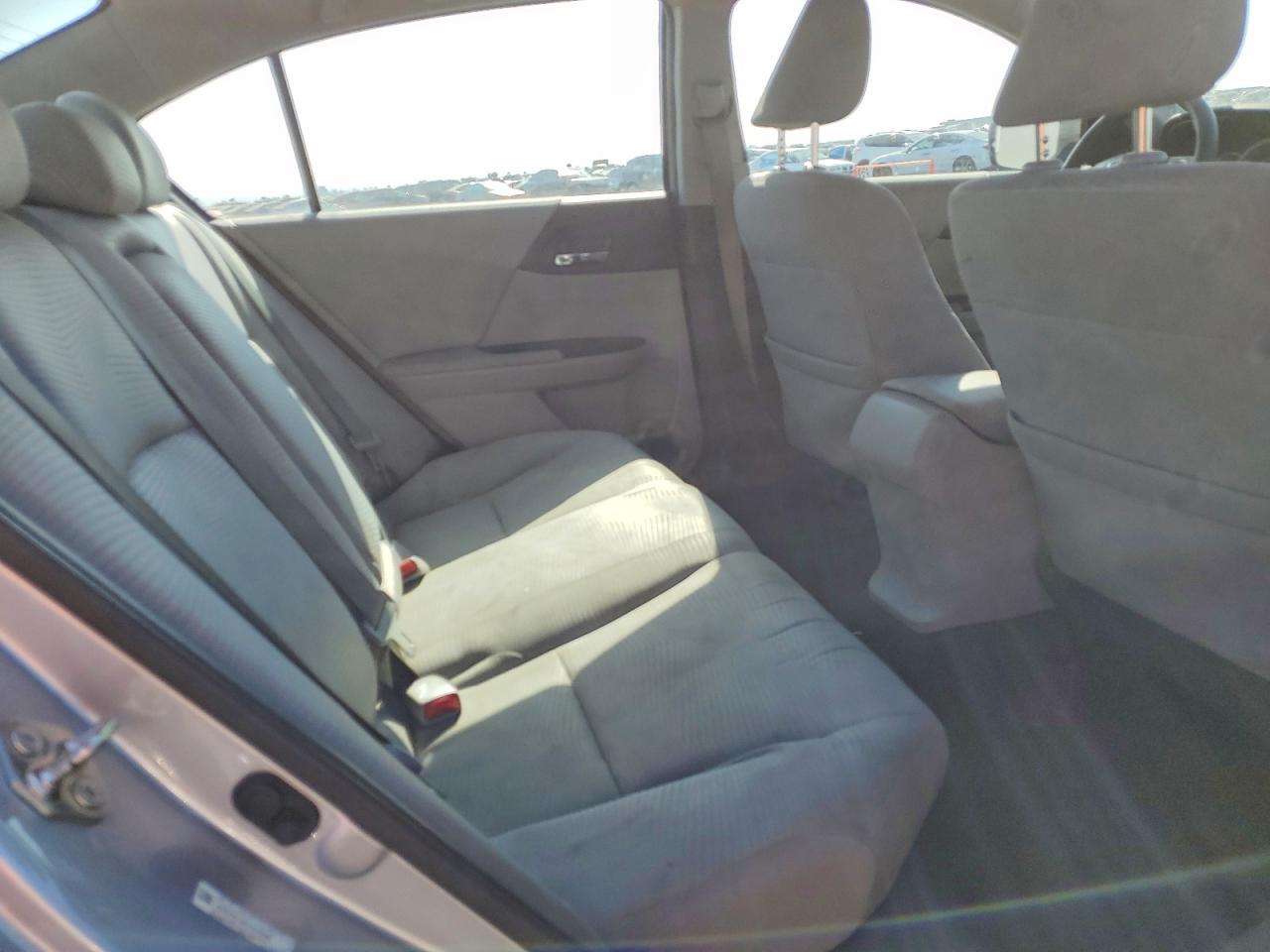 2014 HONDA ACCORD LX photo 19