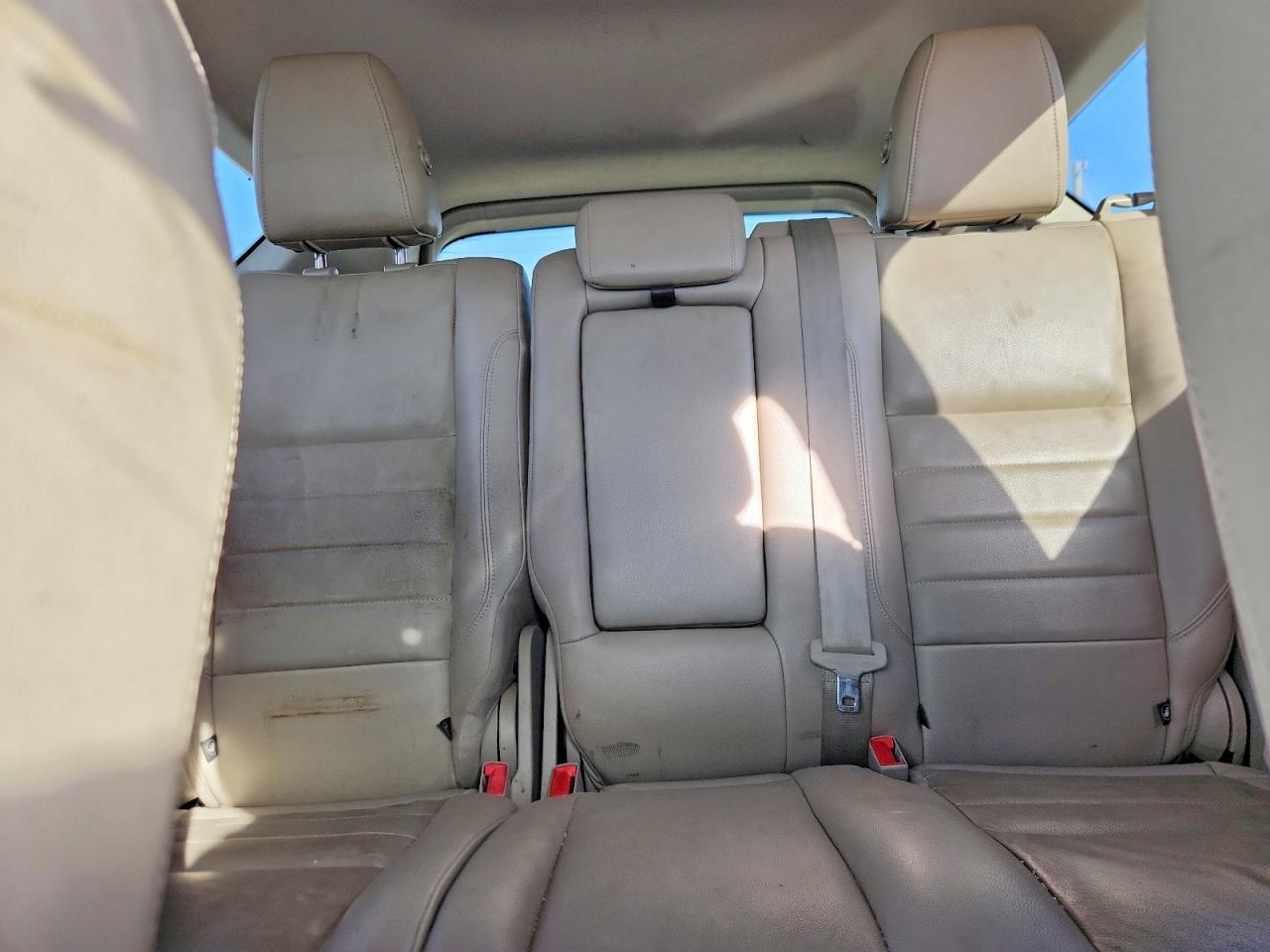 2014 FORD ESCAPE TITANIUM photo 19