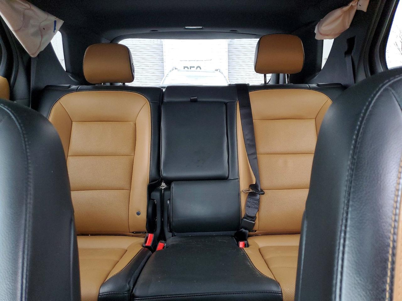2020 CHEVROLET EQUINOX PREMIER photo 10