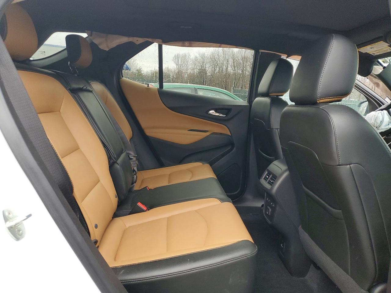 2020 CHEVROLET EQUINOX PREMIER photo 11