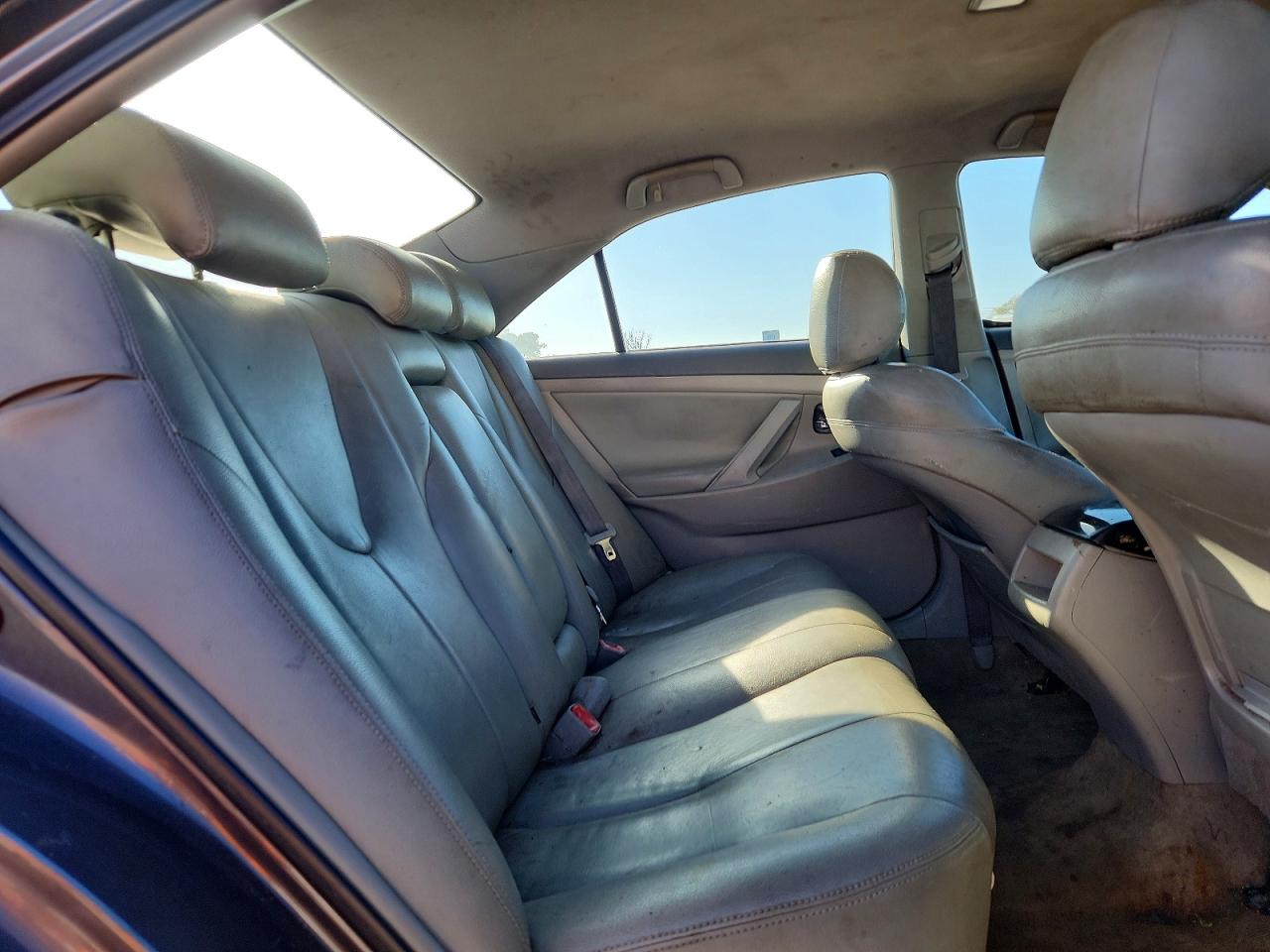 2009 TOYOTA CAMRY LE photo 10