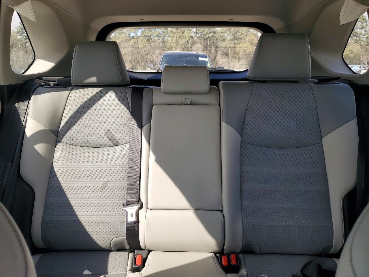 2024 TOYOTA RAV4 LIMITED photo 19