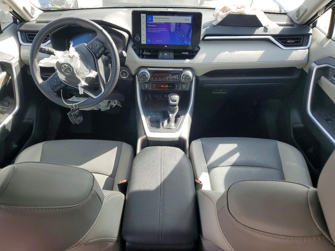 2024 TOYOTA RAV4 LIMITED photo 15