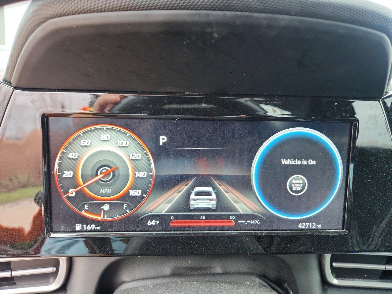 2022 HYUNDAI ELANTRA SEL photo 17