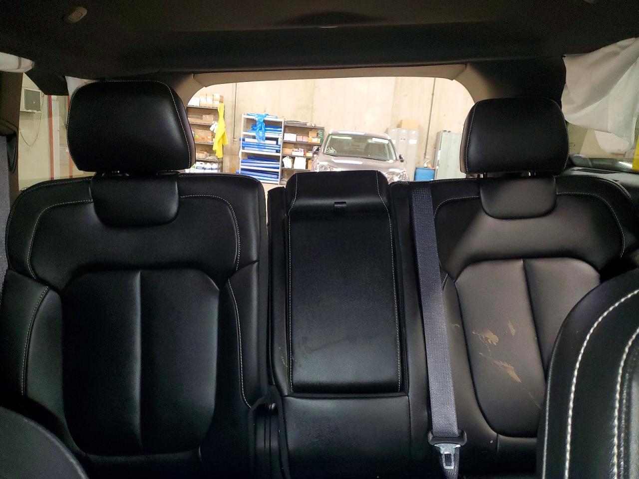 2024 JEEP GRAND CHEROKEE LIMITED photo 28