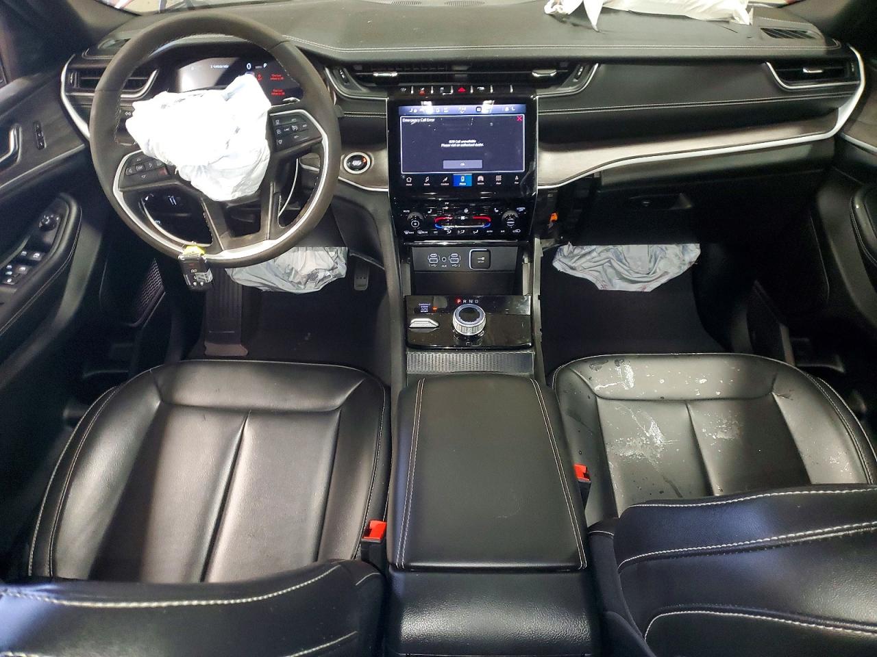 2024 JEEP GRAND CHEROKEE LIMITED photo 22