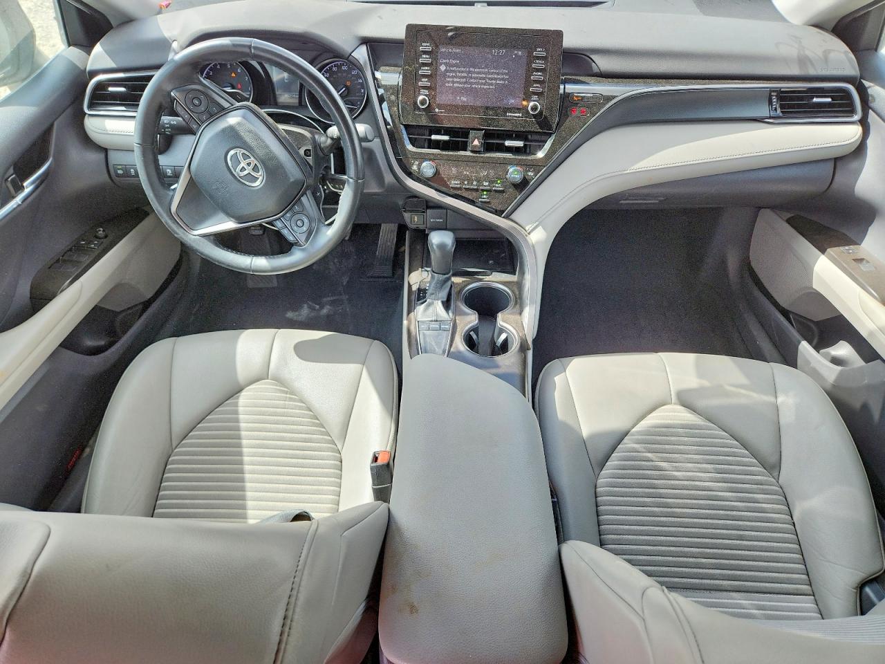 2023 TOYOTA CAMRY SE photo 15
