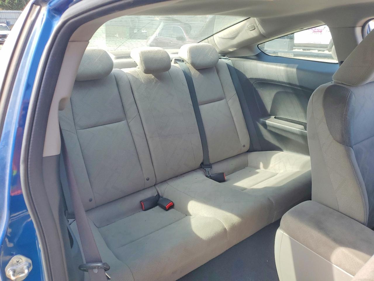 2013 HONDA CIVIC EX photo 19