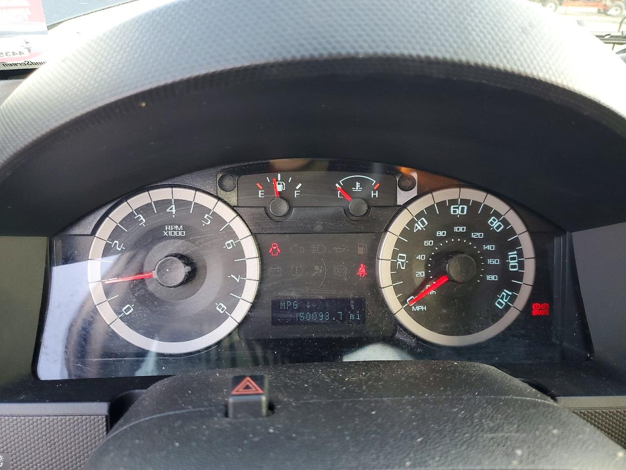 2012 FORD ESCAPE LIMITED photo 17