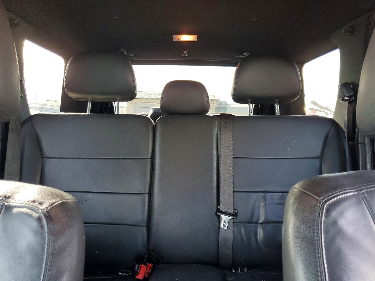 2012 FORD ESCAPE LIMITED photo 19