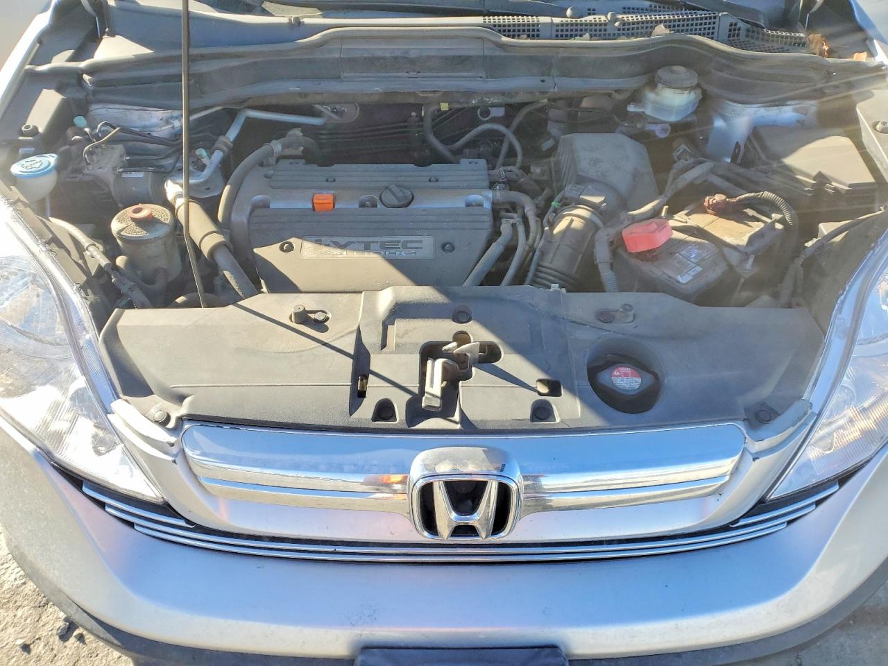 2009 HONDA CR-V EX photo 34
