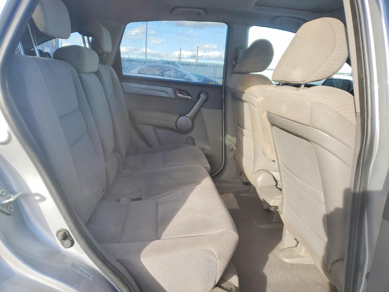 2009 HONDA CR-V EX photo 31