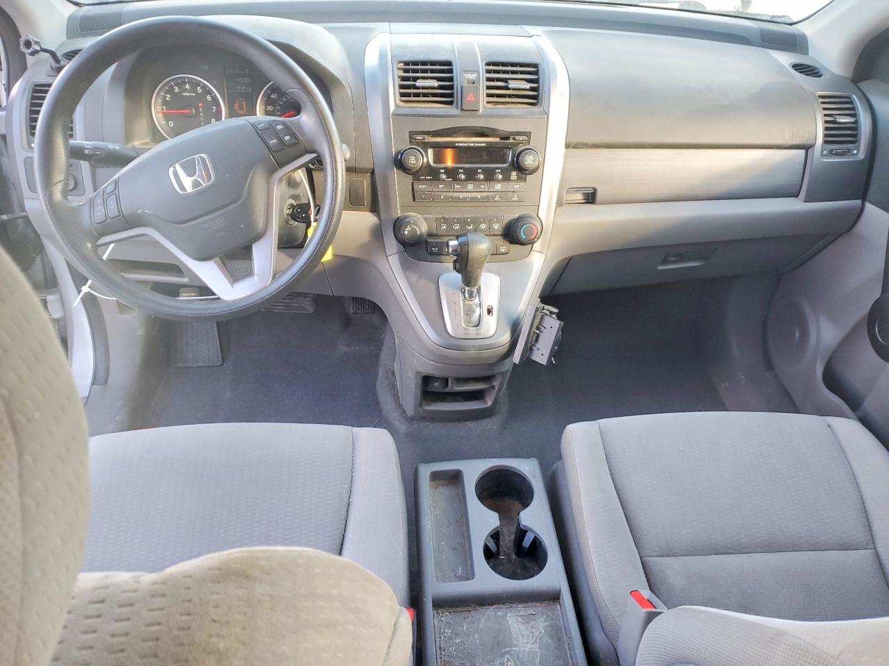 2009 HONDA CR-V EX photo 22