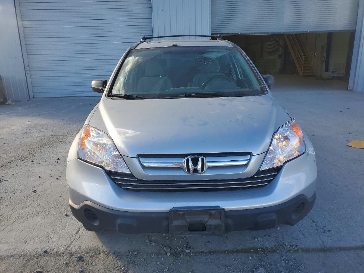 2009 HONDA CR-V EX photo 13