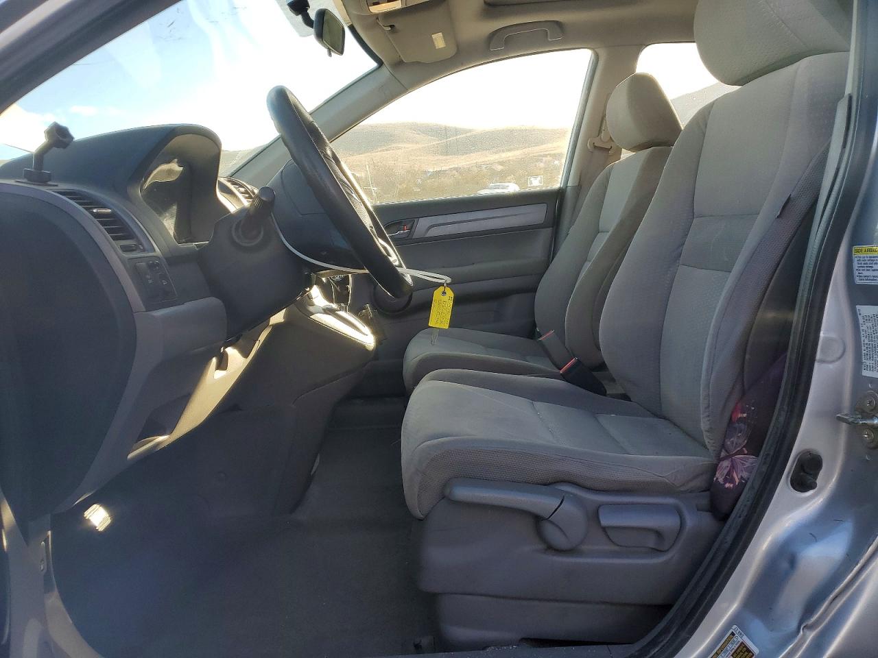 2009 HONDA CR-V EX photo 19