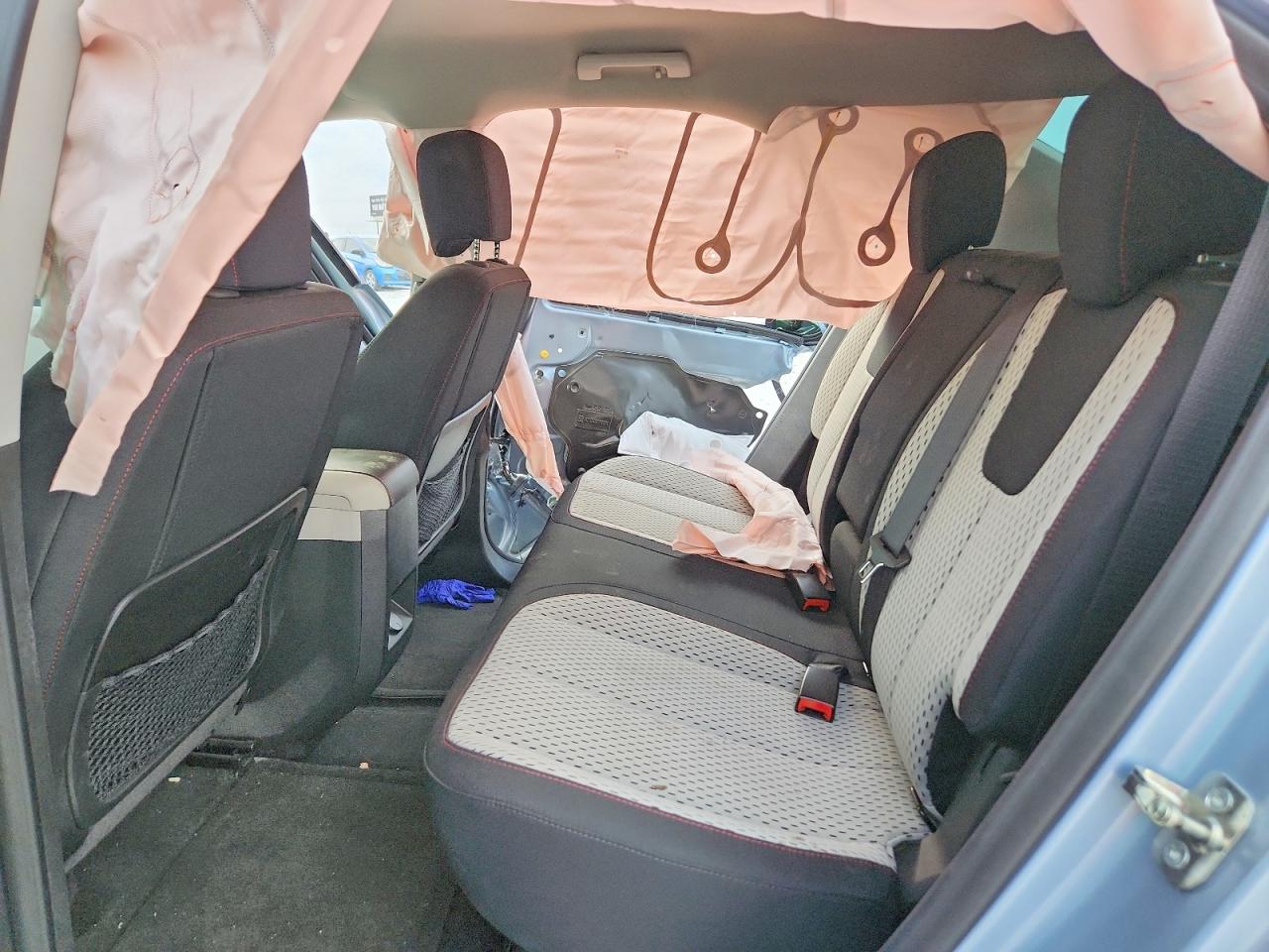 2015 CHEVROLET EQUINOX LS photo 21