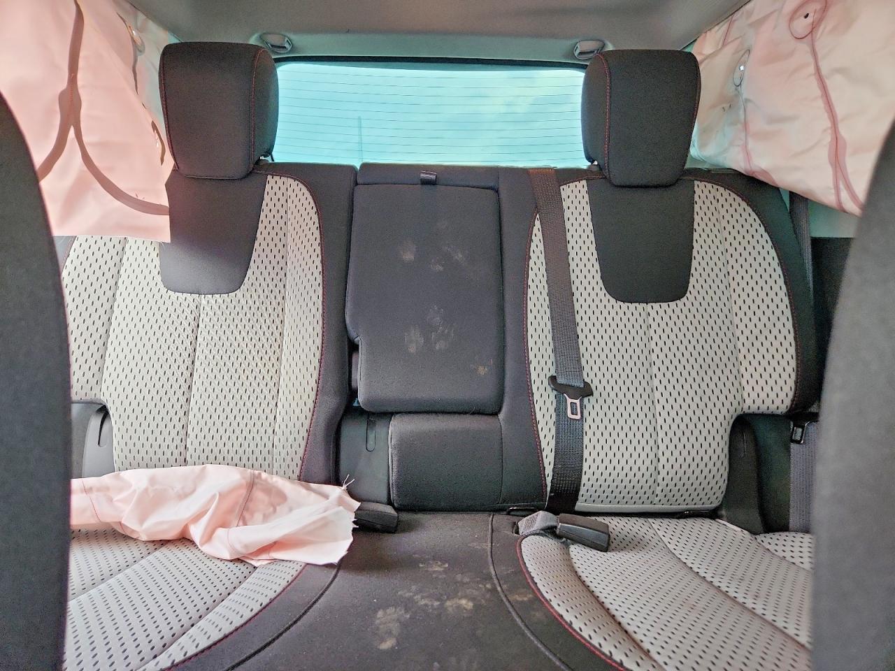 2015 CHEVROLET EQUINOX LS photo 19