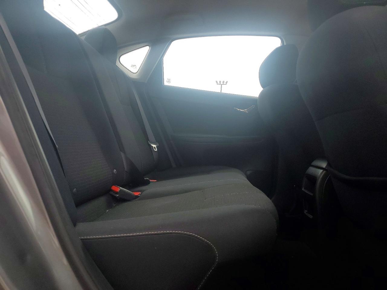 2016 NISSAN SENTRA S photo 10