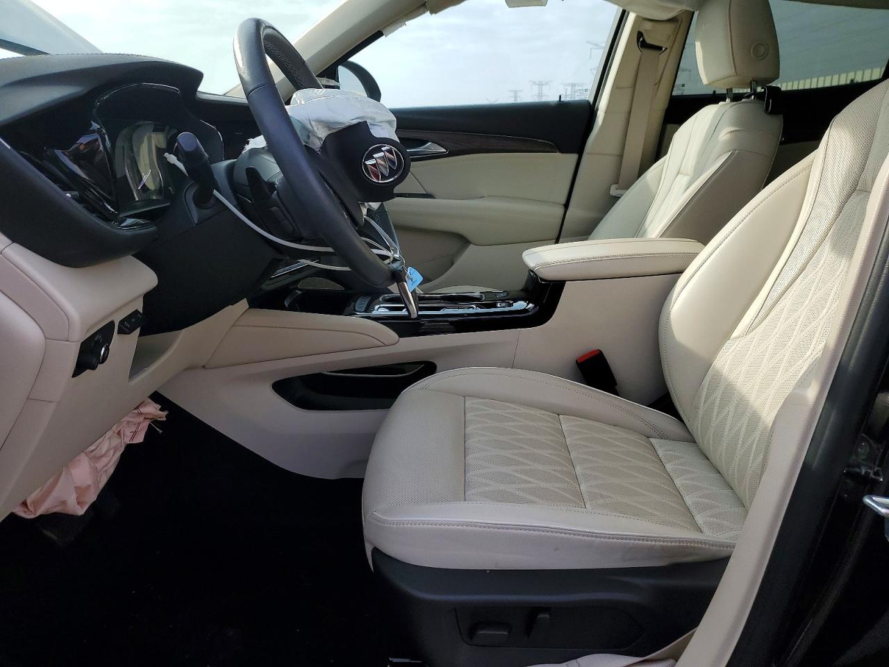 2023 BUICK ENVISION photo 13
