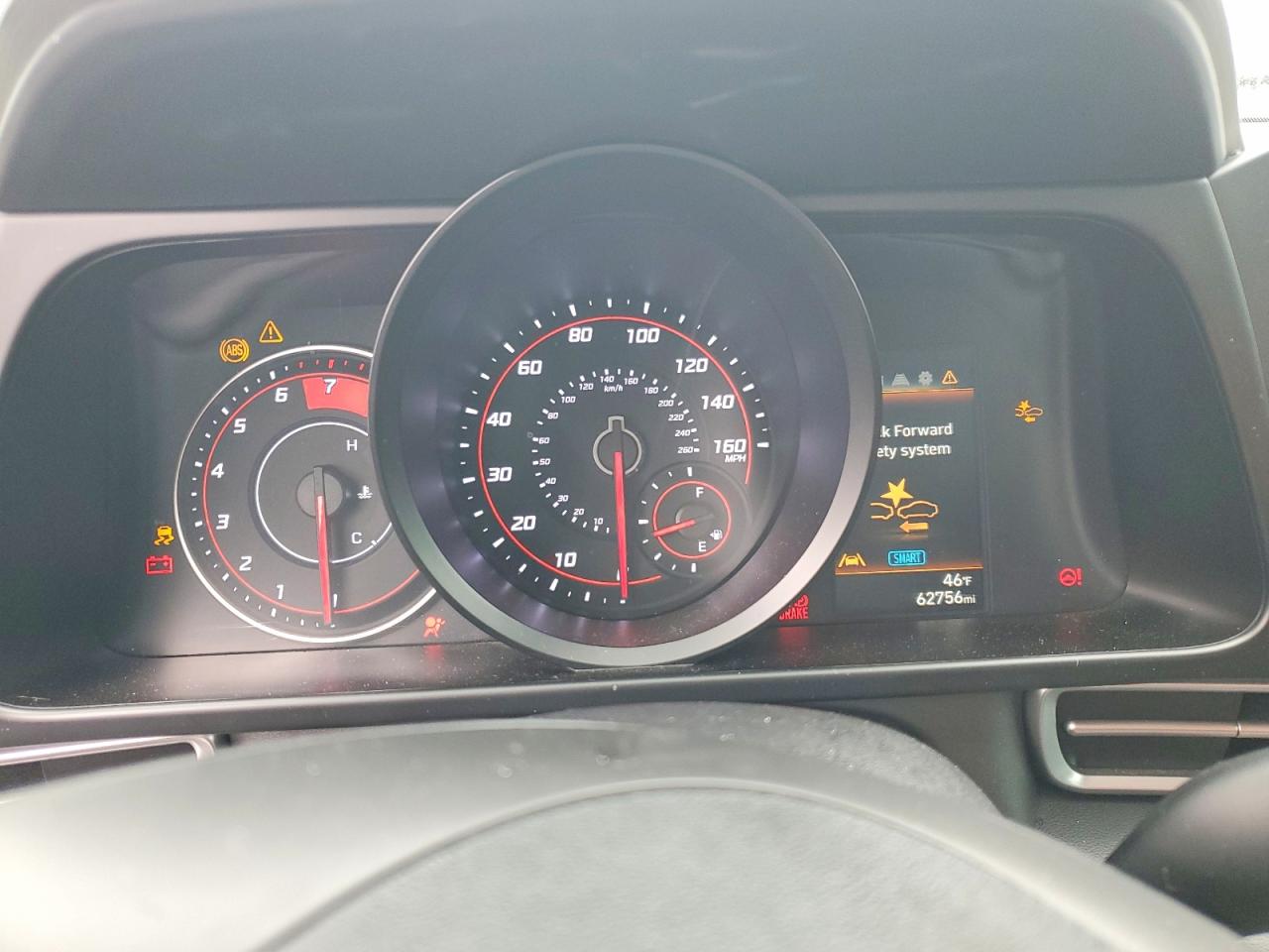 2023 HYUNDAI ELANTRA SEL photo 9