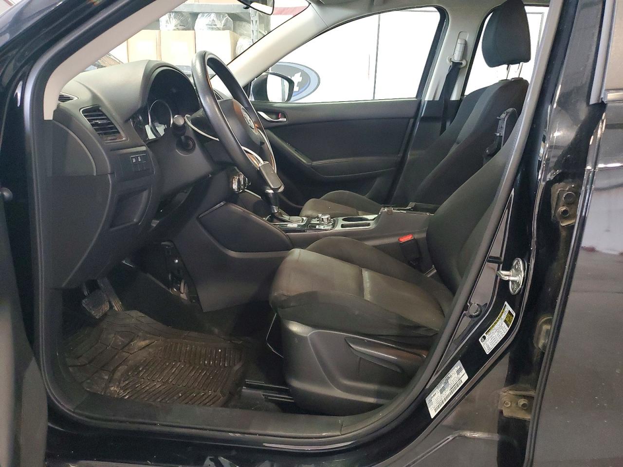 2016 MAZDA CX-5 SPORT photo 13
