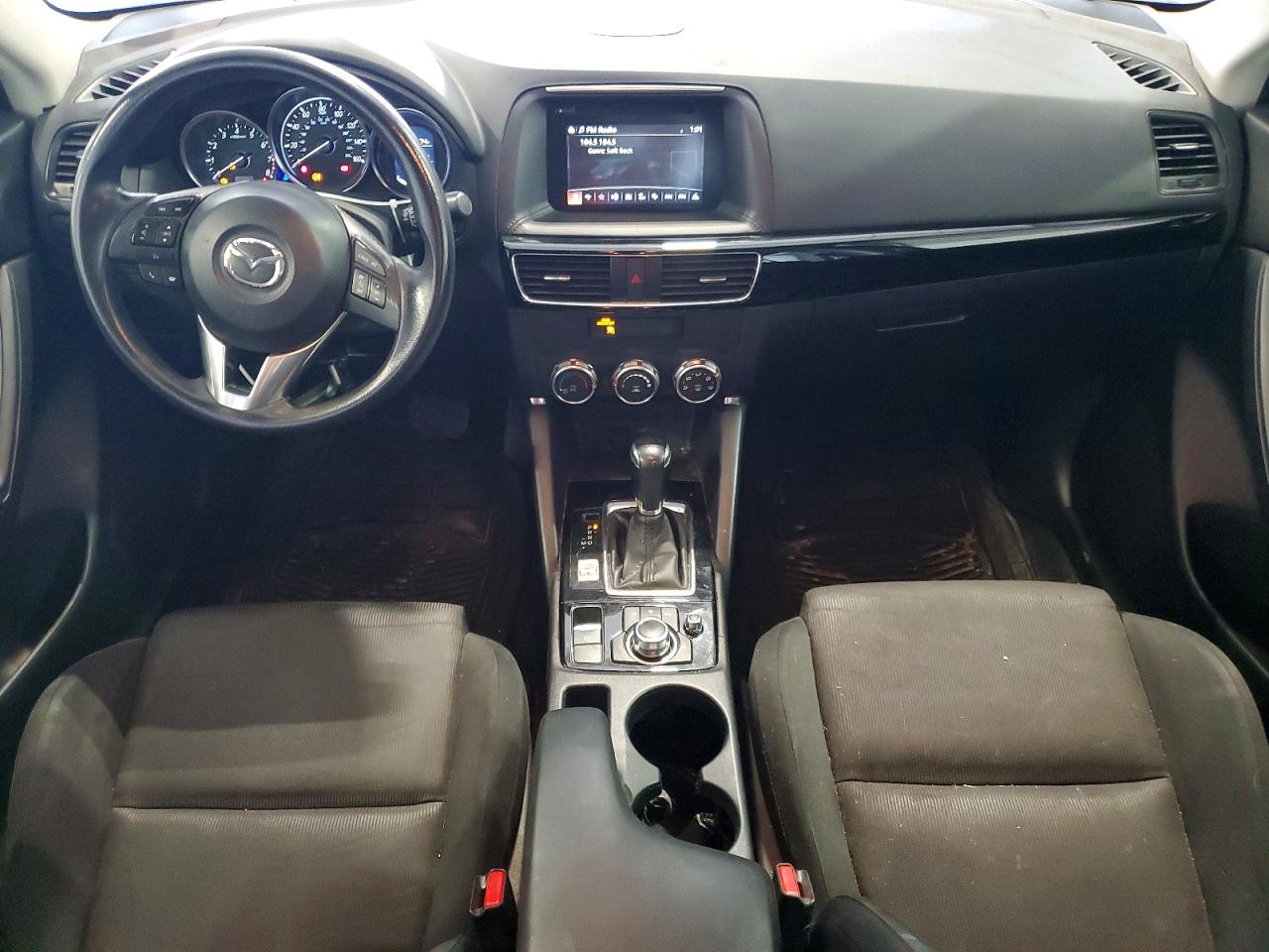 2016 MAZDA CX-5 SPORT photo 15