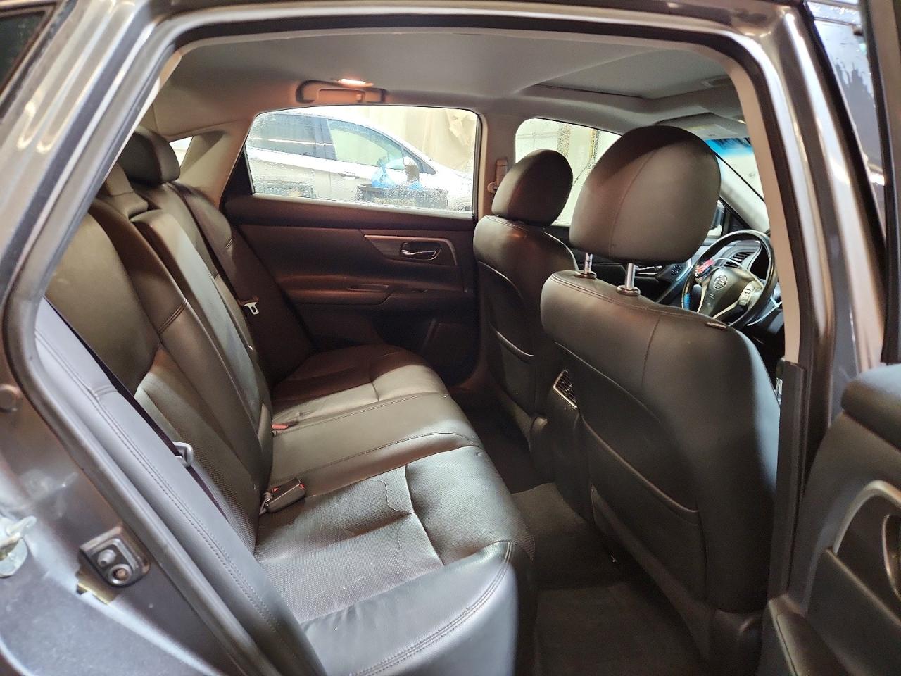 2015 NISSAN ALTIMA 2.5 SL photo 28