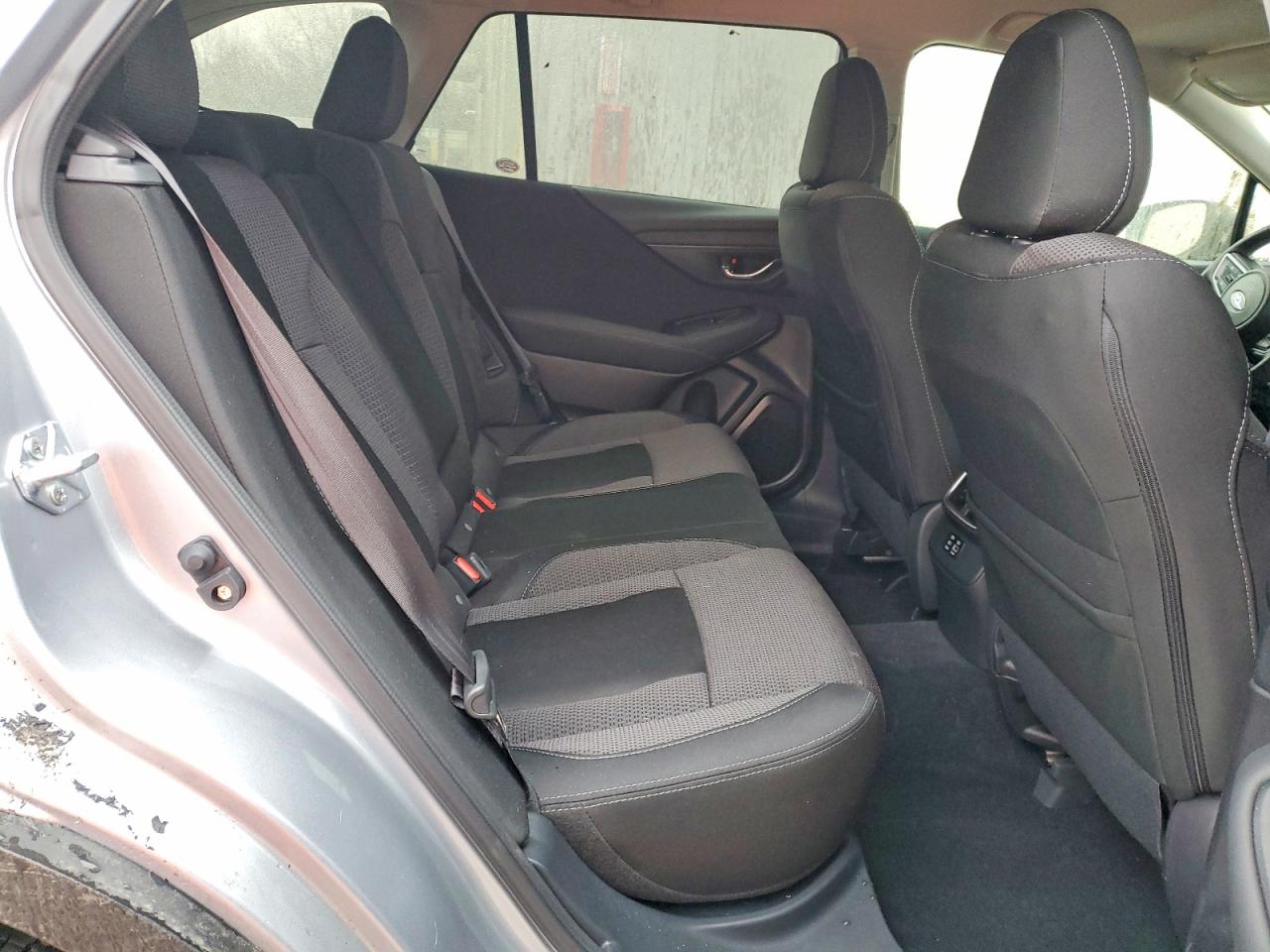 2025 SUBARU OUTBACK PREMIUM photo 21