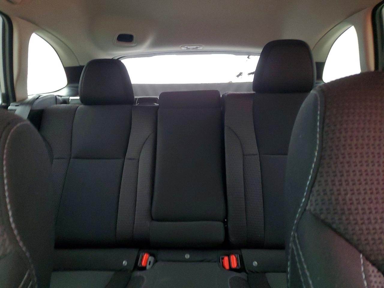 2025 SUBARU OUTBACK PREMIUM photo 19