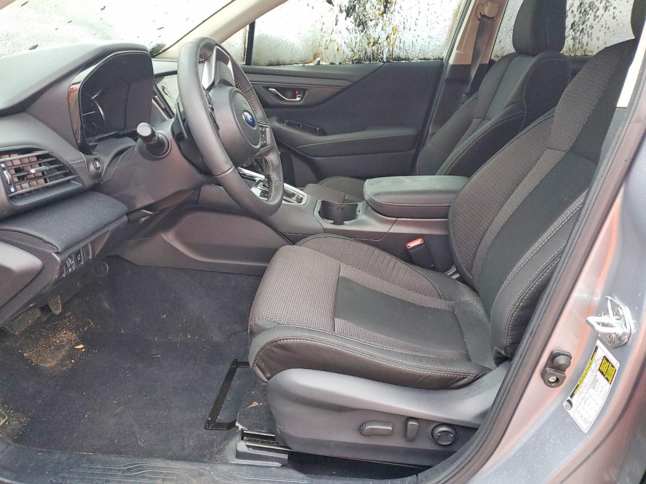 2025 SUBARU OUTBACK PREMIUM photo 13