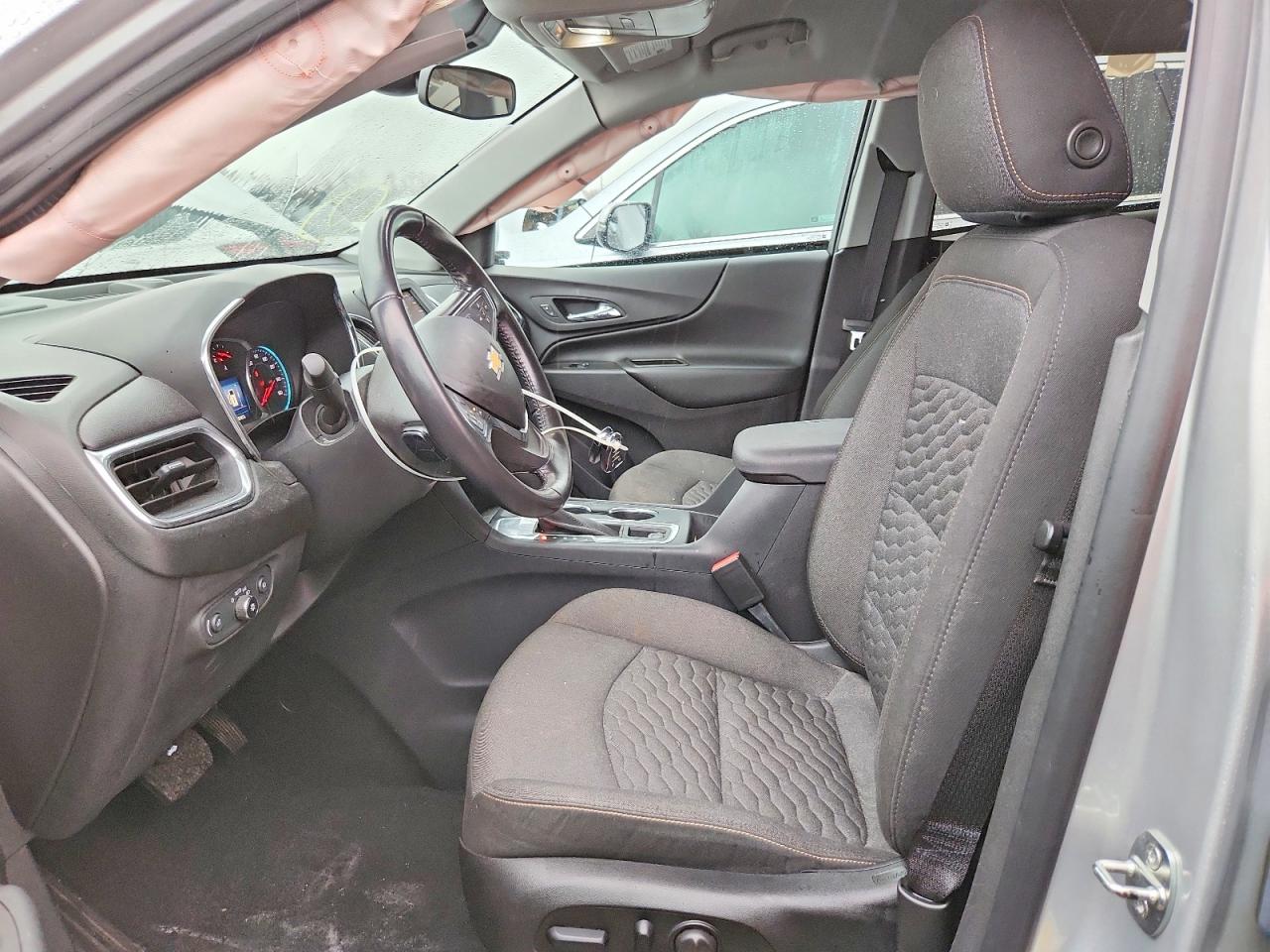 2020 CHEVROLET EQUINOX LT photo 13