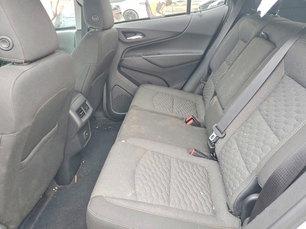2020 CHEVROLET EQUINOX LT photo 19