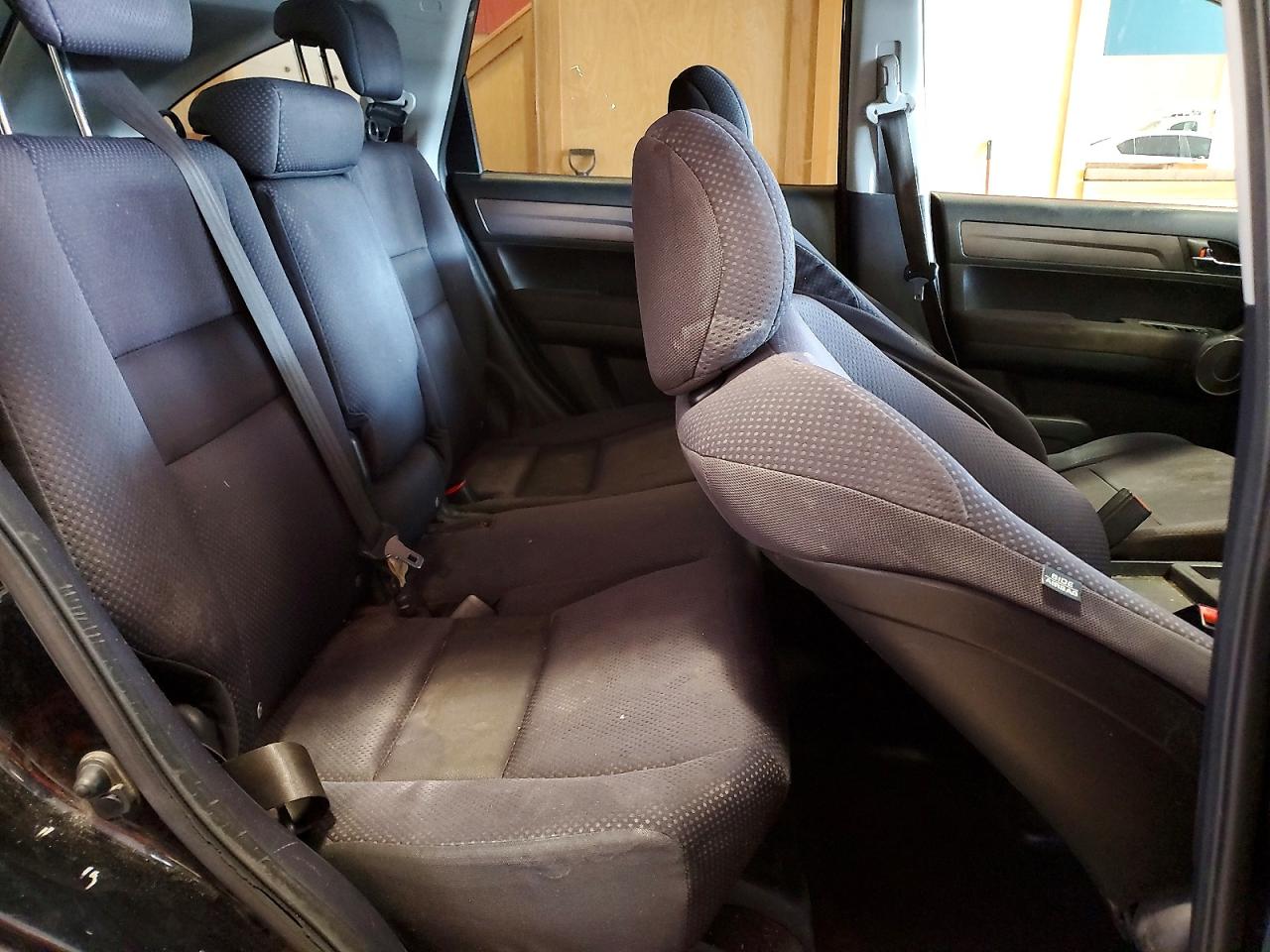 2008 HONDA CR-V LX photo 10