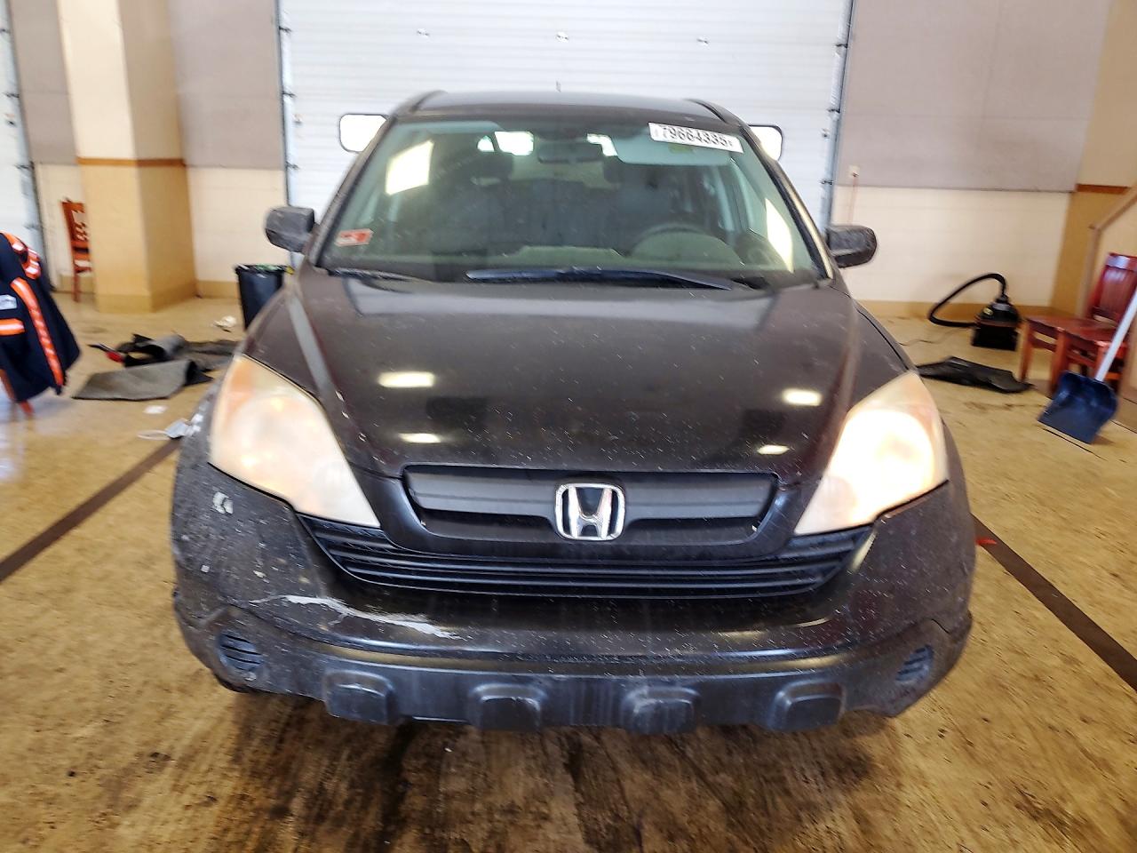 2008 HONDA CR-V LX photo 5