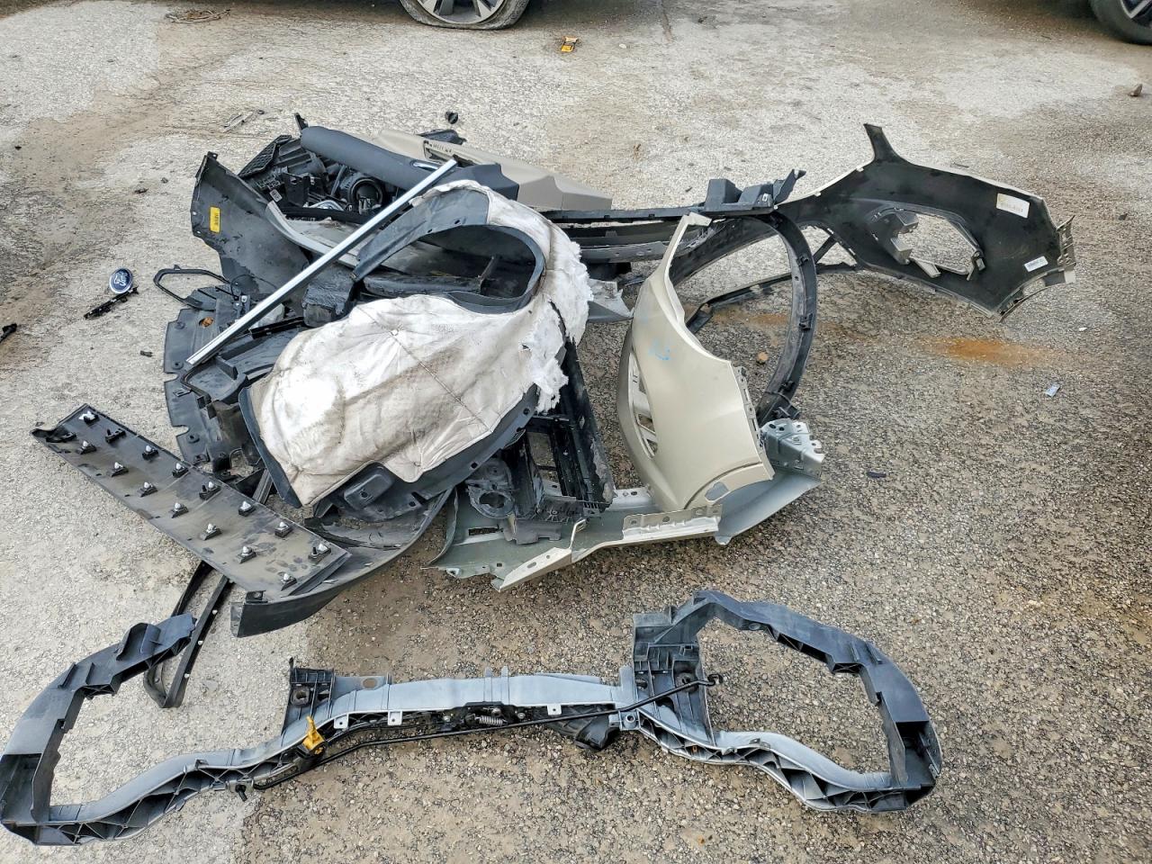 2018 FORD ESCAPE SE photo 13