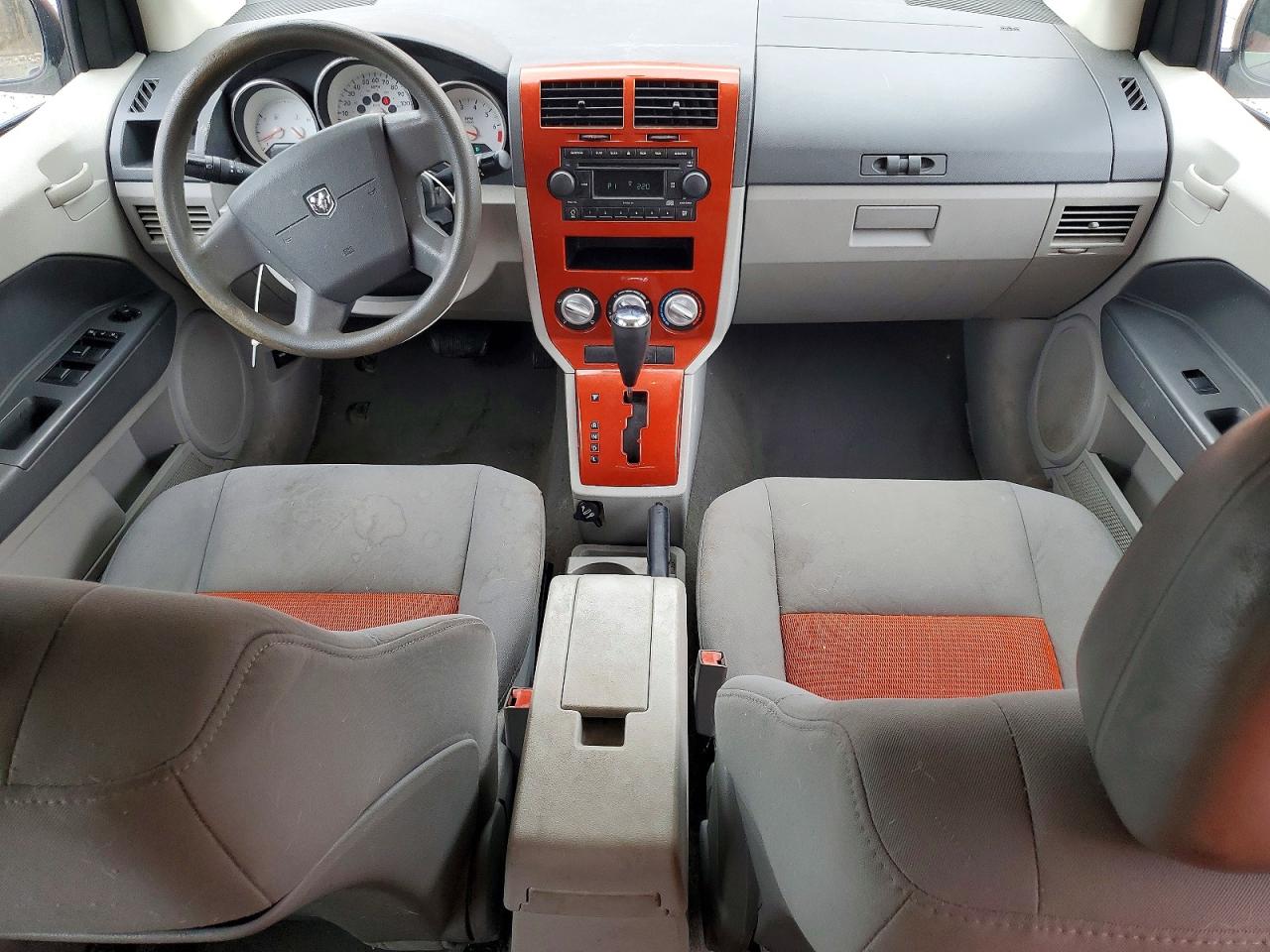 2007 DODGE CALIBER SXT photo 15