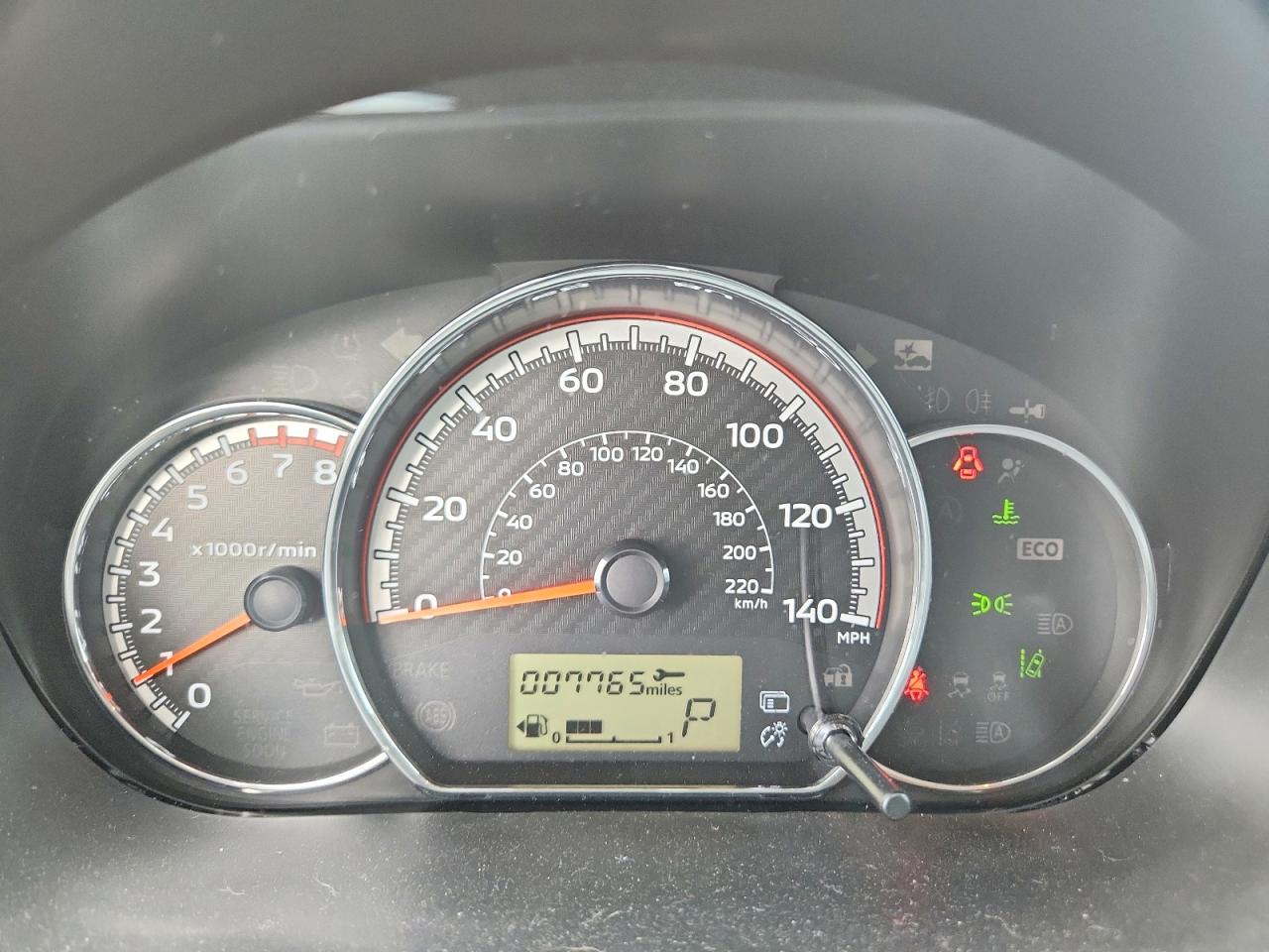 2024 MITSUBISHI MIRAGE SE photo 25