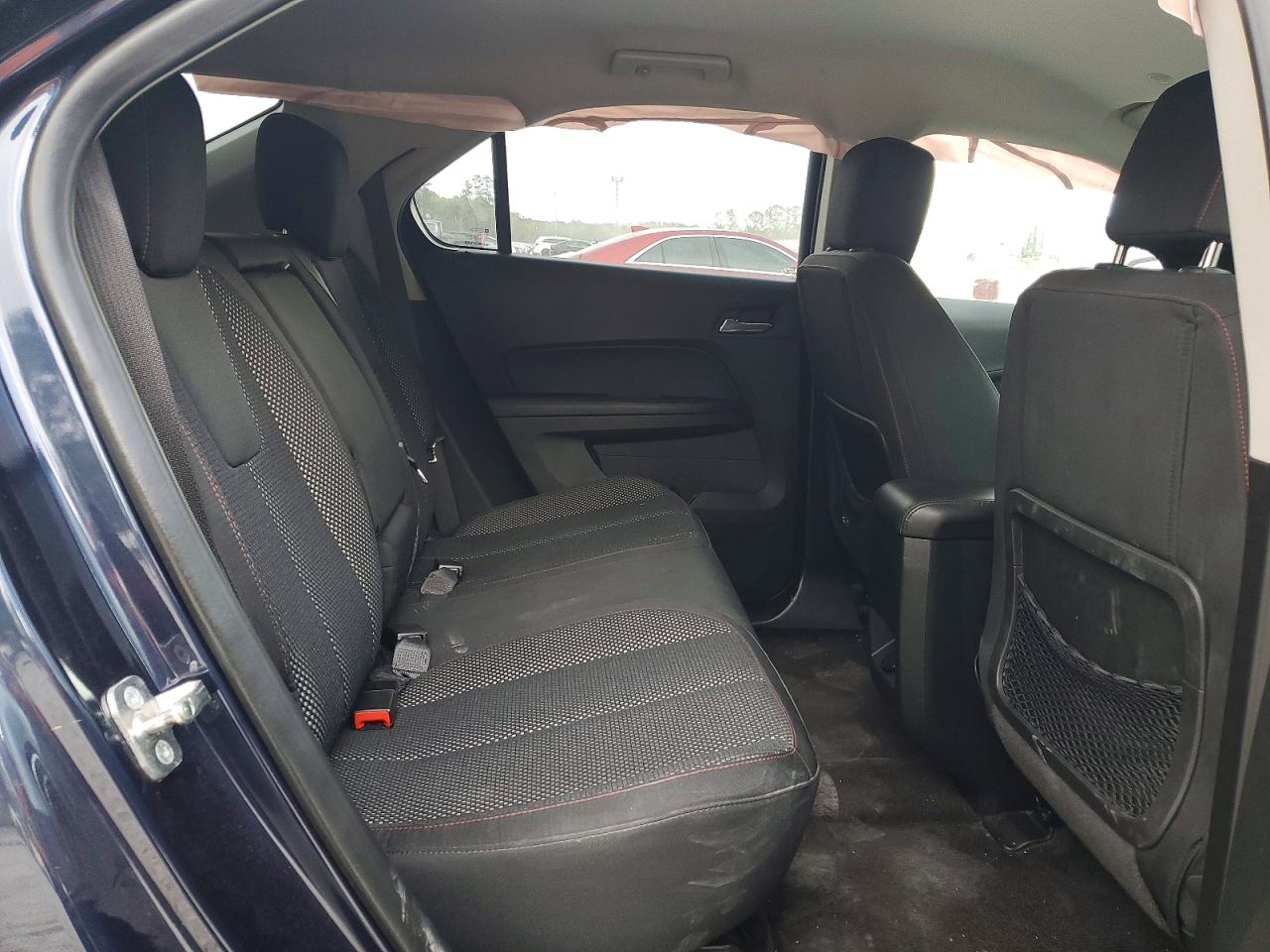 2016 CHEVROLET EQUINOX LT photo 21