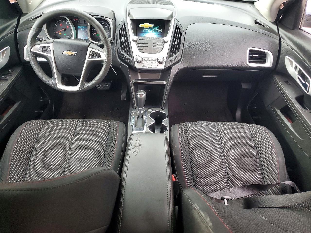 2016 CHEVROLET EQUINOX LT photo 15